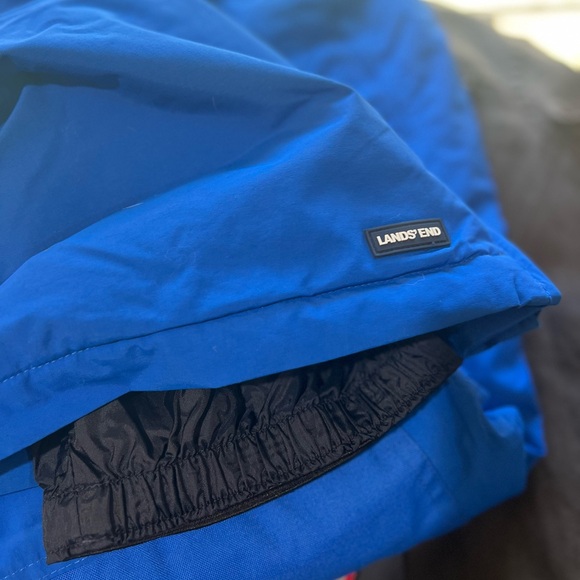 Lands' End Kids Snow Pants - Picture 11 of 12